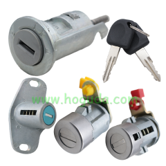 For Chevrolet SPARK full set car lock MATIZ96611858