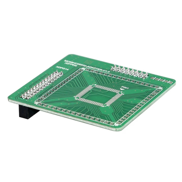 Xhorse XDPG14EN MC68HC05X32(QFP64) Adapter for VVDI Prog