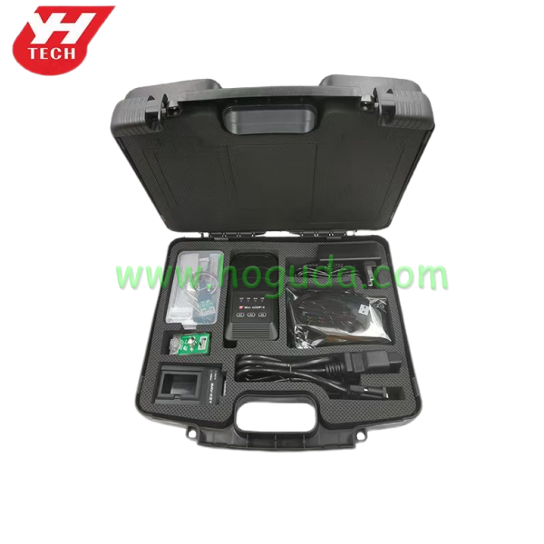 Yanhua Mini ACDP-2 Basic Module work with all ACDP Module NO Need Soldering work on PC/Android/IOS with WiFi