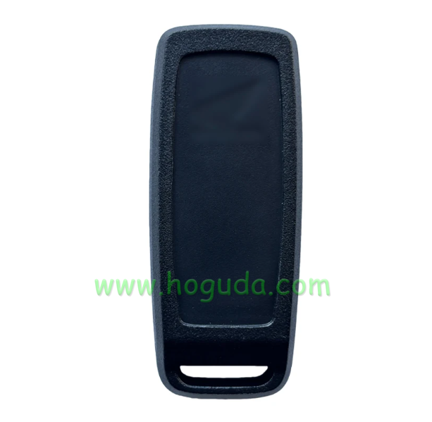 For Honda Motorcycle 2 Button Remote Key Shell