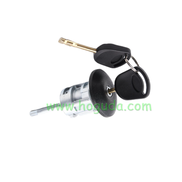 For ford front right door lock YC15V220K51AA 4060638 FOR FORD TRANSIT MK6 2000-2006