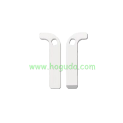 For Hyundai Genesis emergency key blade