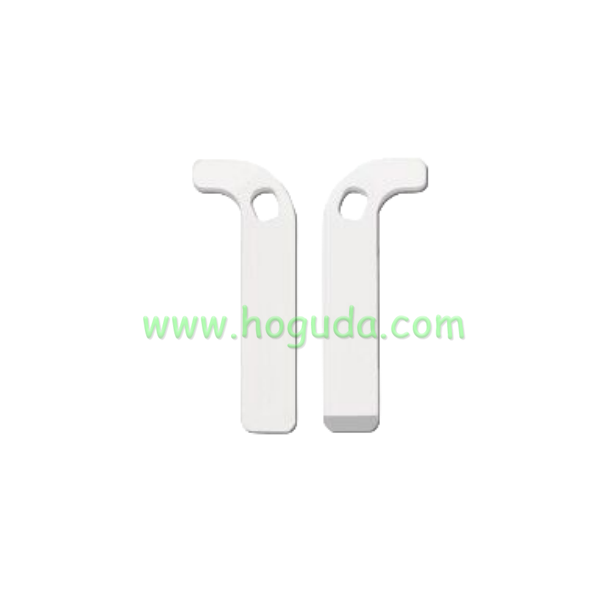 For Hyundai Genesis emergency key blade