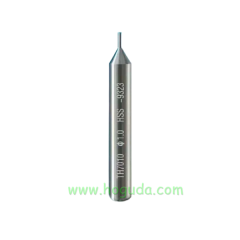Raise 1.0mm Probe milling cutter Locksmith Tools For Milling Cutter