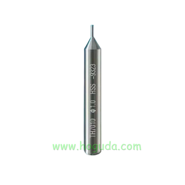 Raise 1.0mm Probe milling cutter Locksmith Tools For Milling Cutter