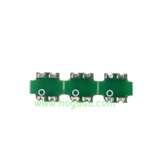 Original CGDI MB INFRARED DIODE Hardware Update Chip 3PCS