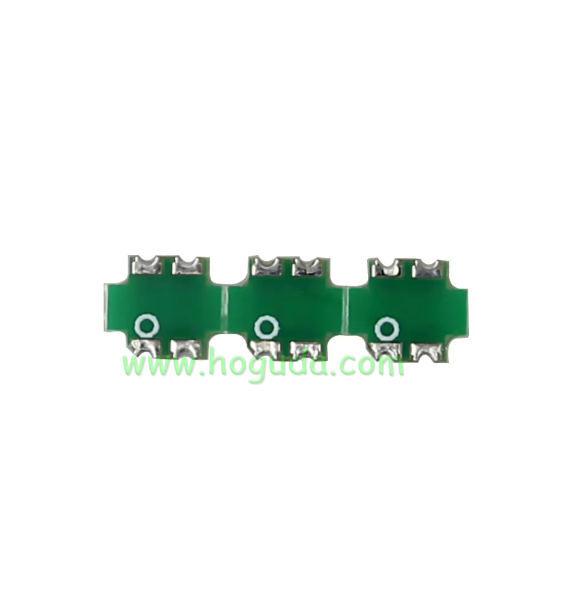 Original CGDI MB INFRARED DIODE Hardware Update Chip 3PCS