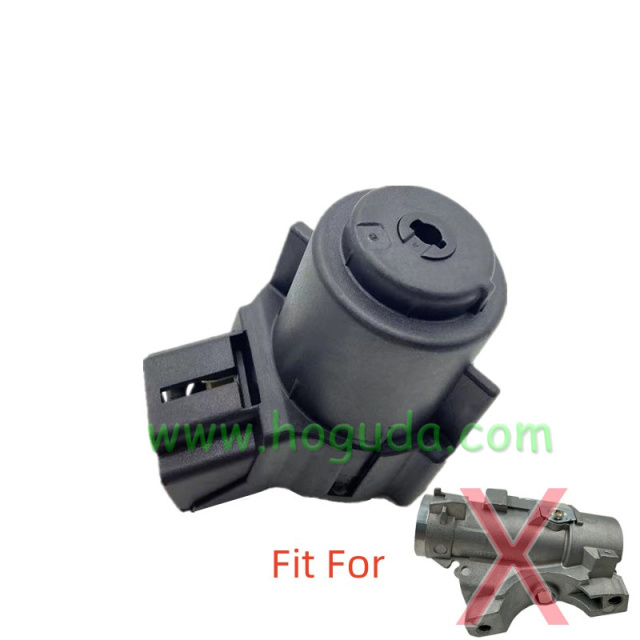 Accessories For VW original ignition lock  OE :6R0905851