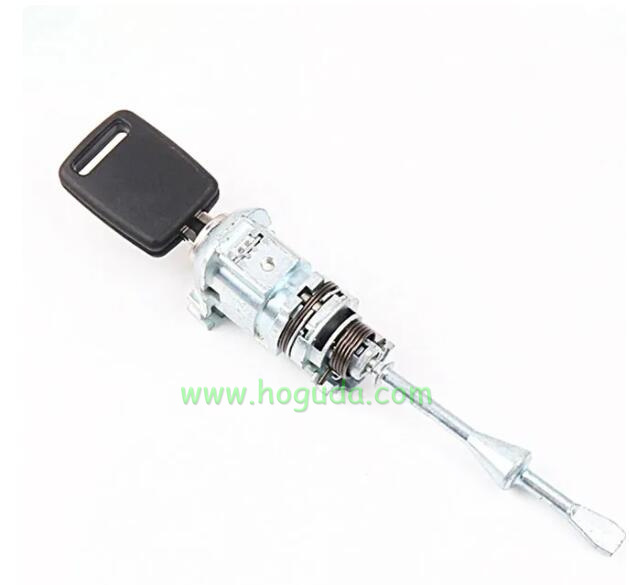 Car Lock Cylinder for Audi Q7 Left front Door Driving Door Lock
