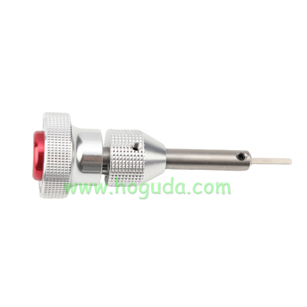 Professional HAOSHI Locksmith Tool Reverser Tool