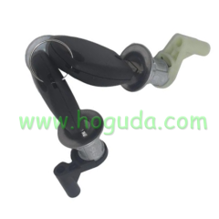 For Renault 805027132R 805029108R 806010423R DOOR LOCK FRONT LEFT and RIGHT for Renault Twingo Dacia Logan Sandero