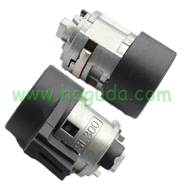 For VW Bora car key lock full set after 2008