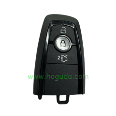 For original Ford 3button remote  keyless key with 434mhz  FCCID:HS7T-15K601-DD