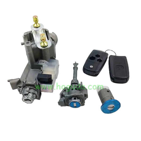 For 2012-2014 Honda Civic Ignition full Door Lock Cylinder Ignition Car Lock Cylinder Left Back Door Lock Core