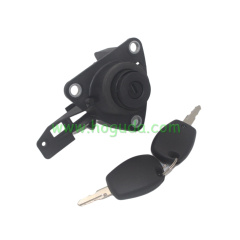 For RENAULT 905026966R 806010773R Tailgate Trunk Lock for Dacia Duster 1 2010-2018