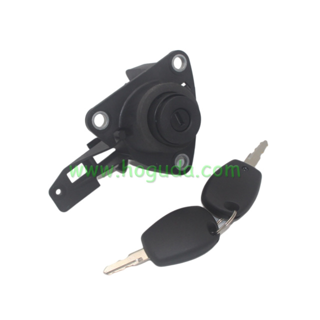 For RENAULT 905026966R 806010773R Tailgate Trunk Lock for Dacia Duster 1 2010-2018
