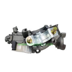 For 2012-2014 Honda Civic Ignition full Door Lock Cylinder Ignition Car Lock Cylinder Left Back Door Lock Core