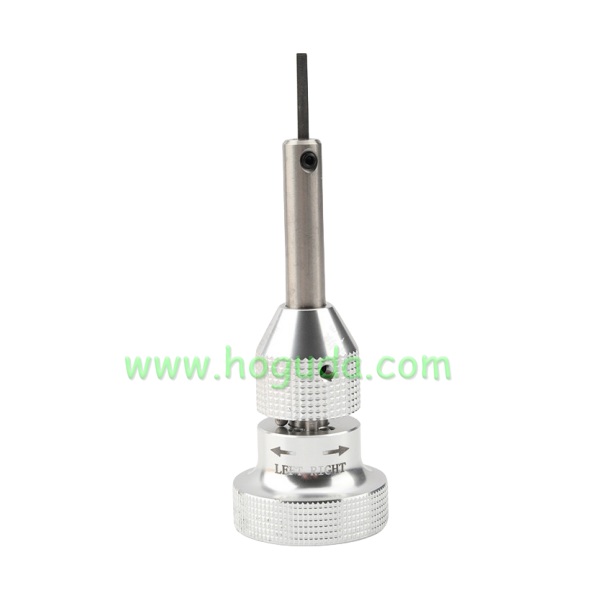 Professional HAOSHI Locksmith Tool Reverser Tool