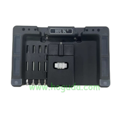 HUK Flip Key Pin Remover tools used for flip remote key