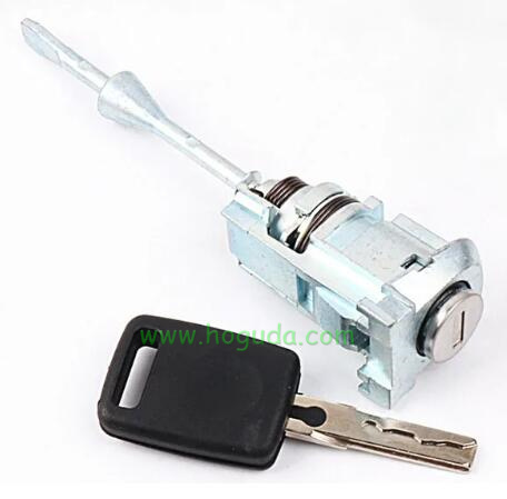 Car Lock Cylinder for Audi Q7 Left front Door Driving Door Lock