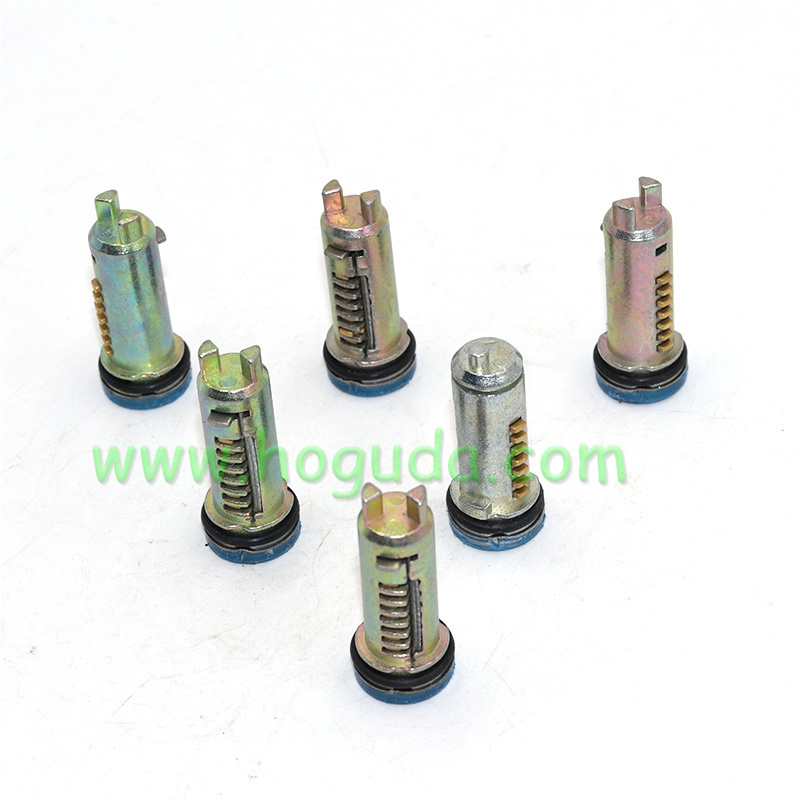 FOR IVECO IGNITION BARREL KEYS IGNITION SWITCH BARREL DOOR LOCK BARREL FOR IVECO DAILY 2000-2006  2992551 2991727