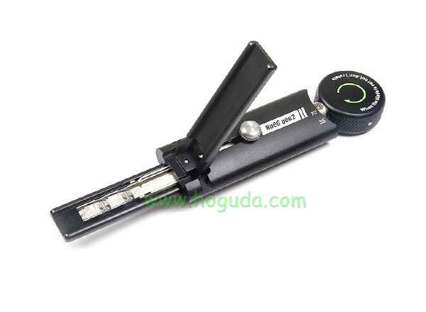 Vapon Katana decoder HU66 gen2  auto pick and decoder