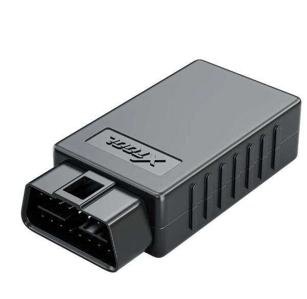 XTOOL CAN FD Diagnose ECU Systems of Cars Meeting With CANFD Protocols for Chevrolet GMC Buick Cadillac Car pk OBDSTAR CAN FD
