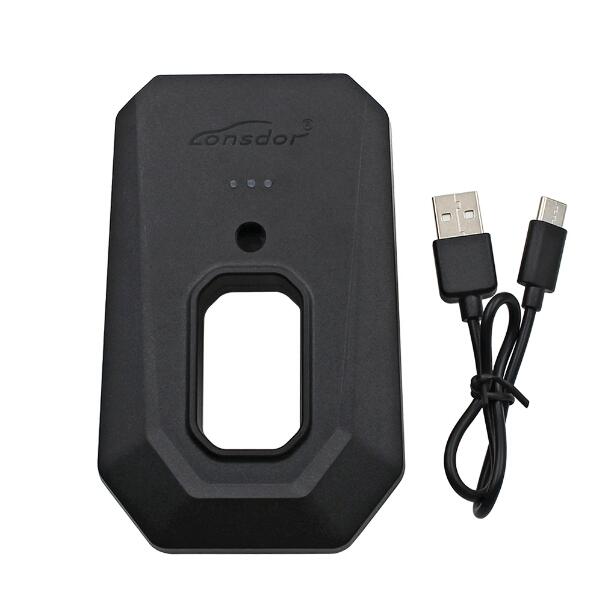 Lonsdor BSKG Bluetooth Smart Key Generator for LT20 Series Remotes Can ...