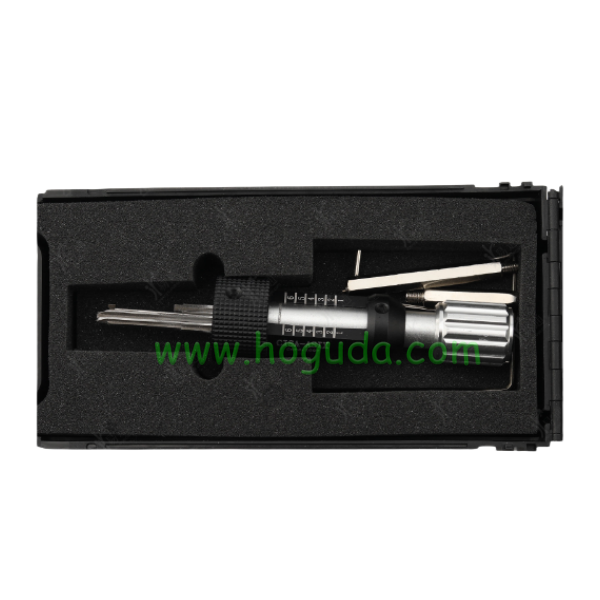 HAOSHI CISA-ASIX Lock Hardware Repair Tools for ASIX