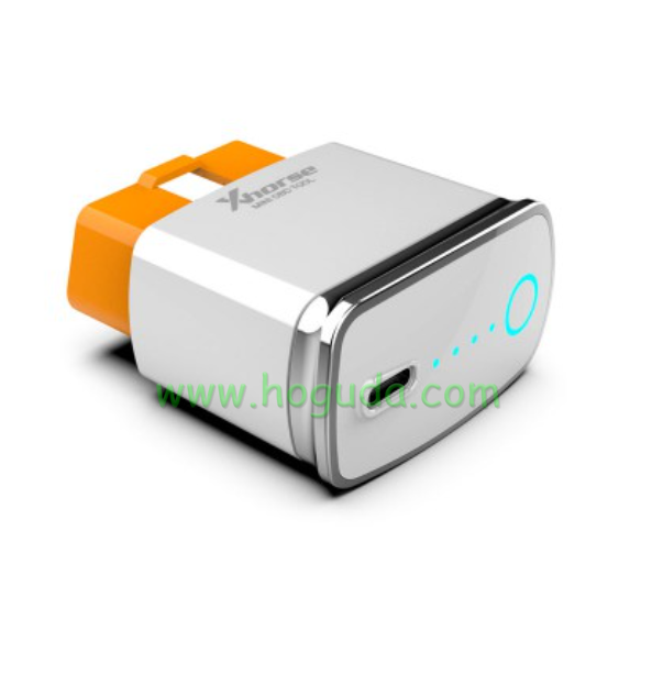 Xhorse XDMOT0GL FT-OBD TOOL for Toyota Add key and All key lost 1 PCS xhorse XDMOT0GL FT-OBD Toyota MINI OBD Tool