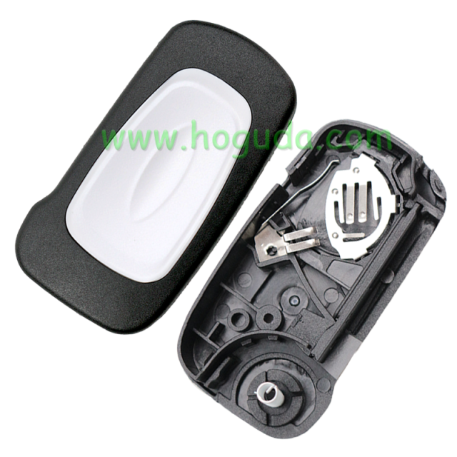 Key Fob For Ford KA MK2 Remote Car Fob with Chip PCF7946 (ID46) 2008-2016  DS51-3762-BA1