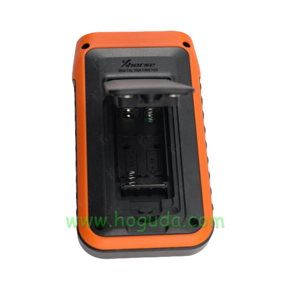 XHORSE VVDI digital multimeter