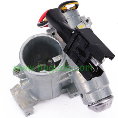 For Ford Car Ignition Lock Core Ignition Switch Steering Lock Ignition Switch for Ford Transit MK3 MK4 MK5 1985-20001053774 98VB3675AB