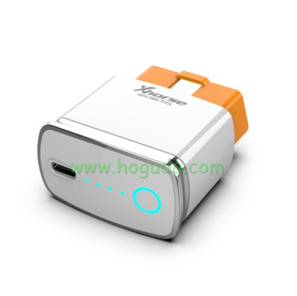 Xhorse XDMOT0GL FT-OBD TOOL for Toyota Add key and All key lost 1 PCS xhorse XDMOT0GL FT-OBD Toyota MINI OBD Tool