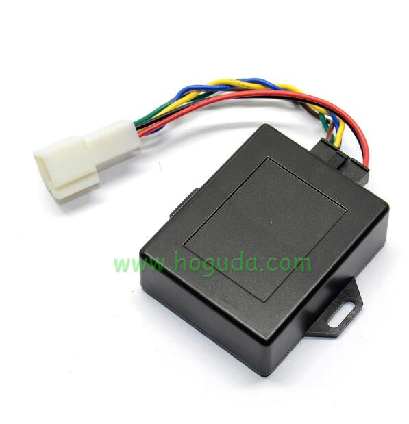 For Mercedes A164 W164 Gateway Adapter for VVDI MB BGA TOOL and MB NEC PRO57