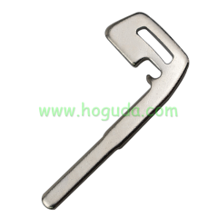 For Volvo emergency key blade