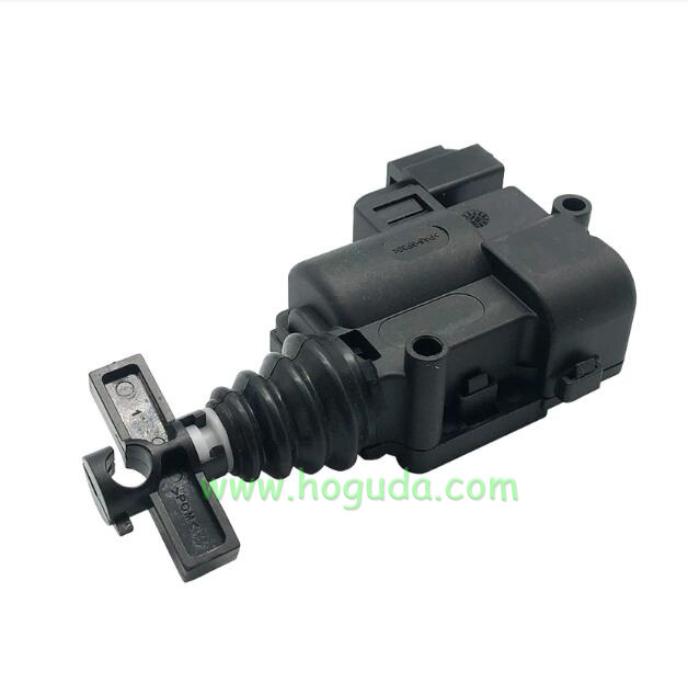 For Ford Rear Trunk Boot Tailgate Lock For Ford For Ecosport 2013-2017 CN15-A219A CN15-A219A-NE CN15A219ANE Replacement Car Accessorie