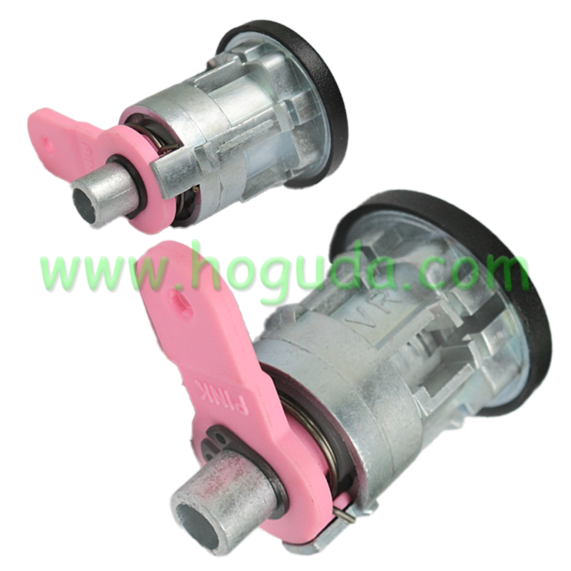 For Ford Transit 95VB B22050 FG full lock set ignition switch full barrel sliding side door lock