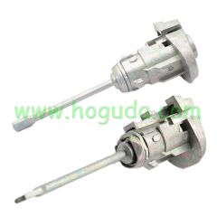 For VW Bora car key lock full set after 2008