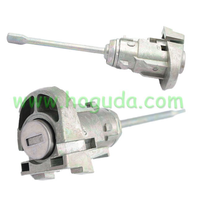 For VW Bora car key lock full set after 2008