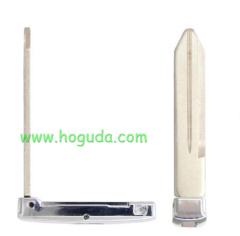 For Jeep emergency key blade 2021-2023