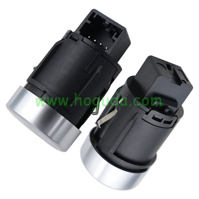 5N0959839 Automatic Engine Start Stop Switch Button For VW Golf Plus Sharan TIguan Seat Alhambra 2008-2021 5N0959839A 5N0959839B