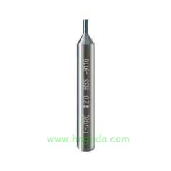 Raise 2.0mm Probe milling cutter Locksmith Tools For Milling Cutter