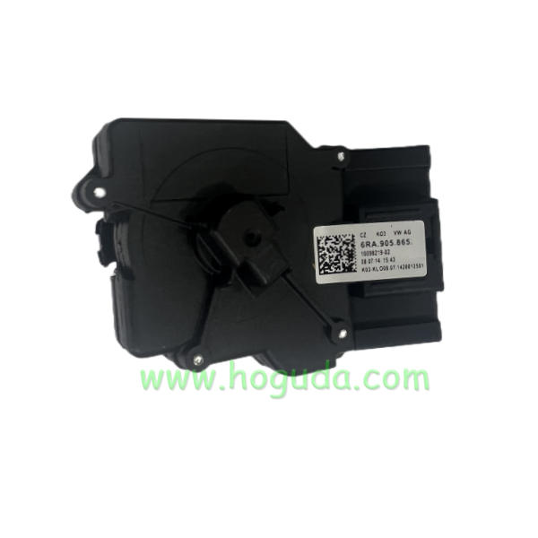 Accessories For VW original ignition lock