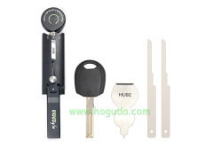 Vapon Katana Decoder HU92 auto pick and decoder