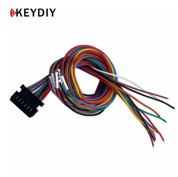 KEYDIY KD PROG MINI WITH C2 APADTER