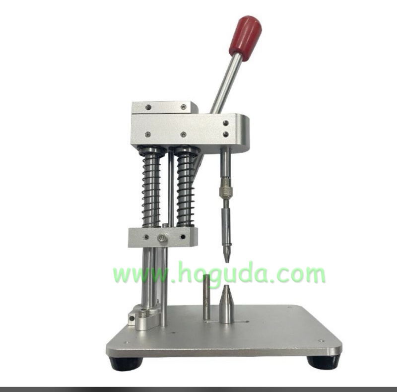 Flip Key Pin Remover tools used for flip remote key