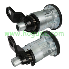 For Ford Transit 95VB B22050 FG full lock set ignition switch full barrel sliding side door lock