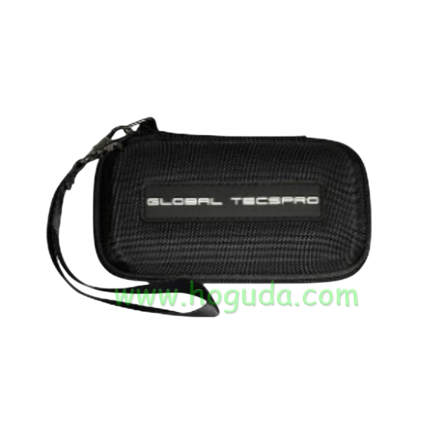 GTL locksmith tool case small
