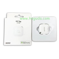 KEYDIY KD Tag bluetooth suitable for Tag Anti-loss Device Four pcs